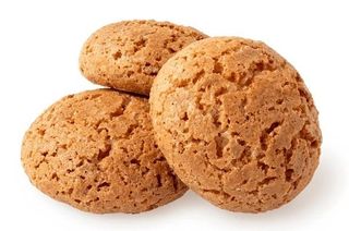 Amaretti Sardi Morbidi 30g