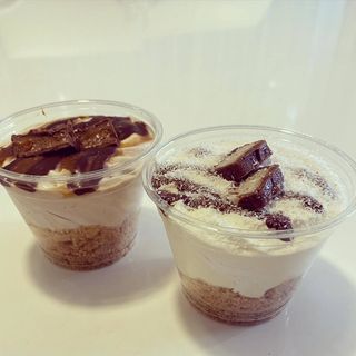 Cheese Cake