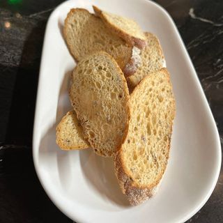 Грінки гречані 