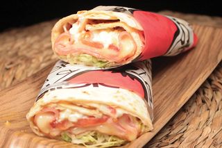 Tiranorrito De Pollo