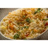 Biryani rice