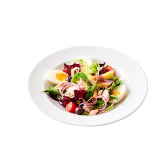 Salade Niçoise