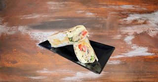 Шаурма зі скумбрією XL