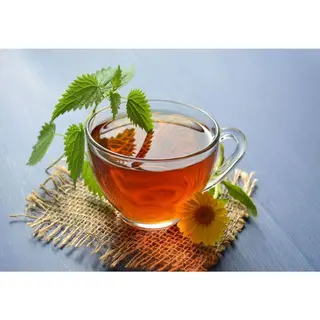 Herb tea