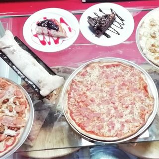 Ofertón (4 - 6 pers.)