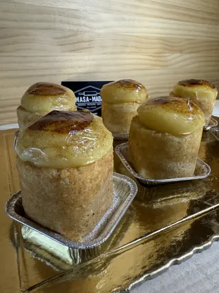Pionono Santa Fé