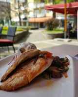 Grilovani pileći file