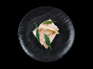 Shiromi yaki