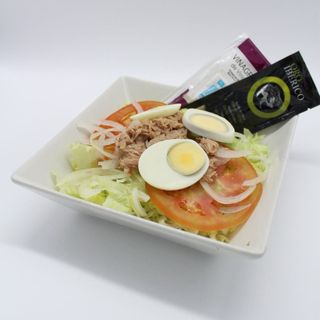 Ensalada Mixta