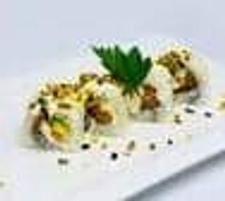 s39b. Philadelphia sake roll 4 pezzi