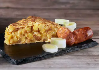 MED CHORIZO