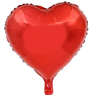 Balon heliu 