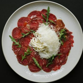 Carpaccio