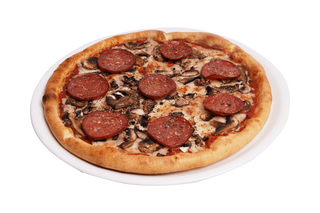 Pizza Pepperoni