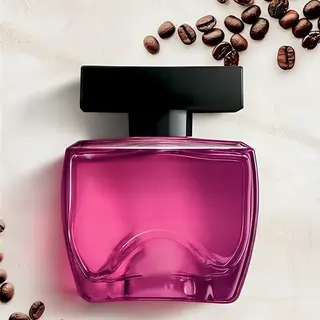 Coffee Woman Seduction Eau de Toilette 100ml