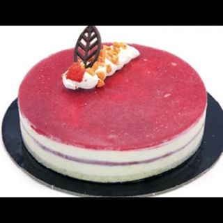 Torta Tiramisù Fragola 800gr