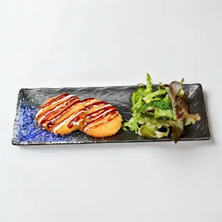 62. Korokke (2 uds.)