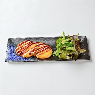 62. Korokke (2 uds.)