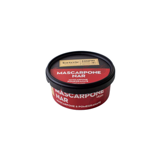 Sladoled zanatski mascarpone-nar, 500ml