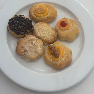 Pastas de Té 500g