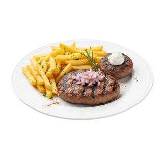 Плато кюфтета (4бр-800г)