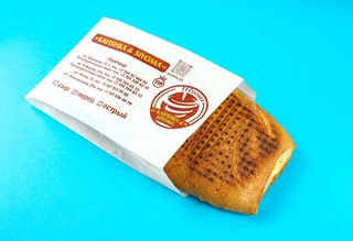 СД Багет гов