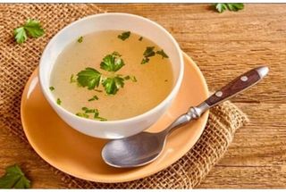 Бульйон із курки 500мл