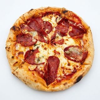 Pizza Picante Ø32cm