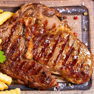 Kotlety jagnięce 200g