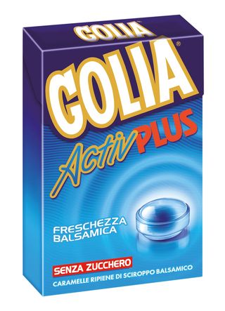 Golia Active Plus