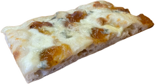 Gorgo e fichi al trancio