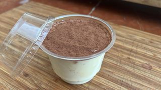 Tiramisú di Alessandra