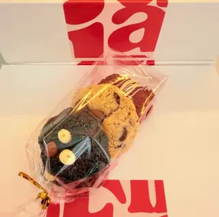 Pack 3 Mini Cookies - Un Regalo Con Cariño Y Dulzura