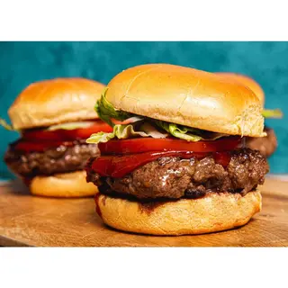 Beef Burger