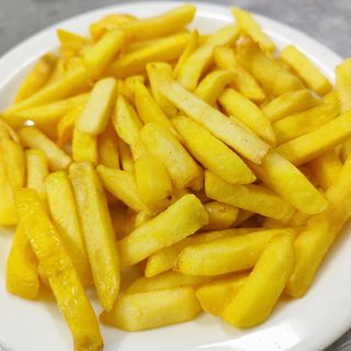 Patatas Fritas