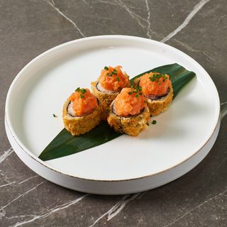 Hosomaki spicy