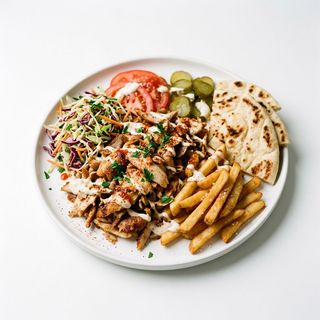 Кинг конг порция 700г