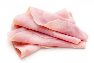 Prosciutto cotto 100 g