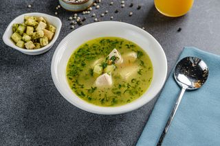 ქათმის წვნიანი