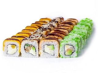 №209 Сет Фірмовий (715g)