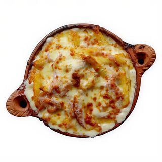 Pasticcio Viande Hachée