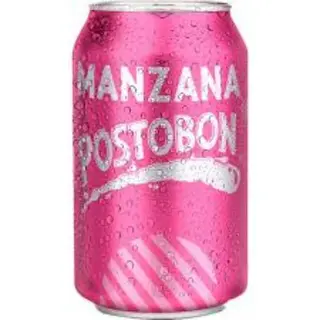 Postobon Manzana (33 cl.)