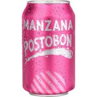 Postobon Manzana (33 cl.)