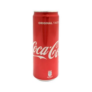 Coca - cola 0,33l