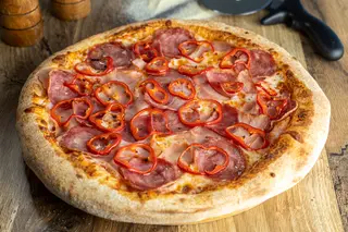 AMO Pizza 25cm