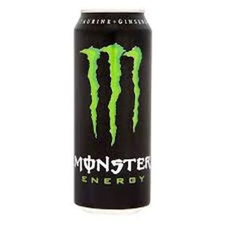 monster