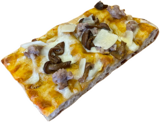 Mantovana al trancio