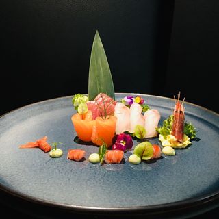 S2 Sashimi speciale