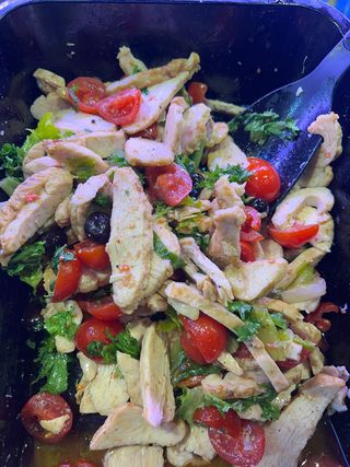 Insalata di pollo 500 g