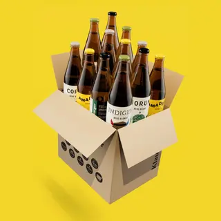Specialities box 